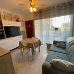 Appartement Climatise Avec Jardin, Proche Thermes Et Commerces - Fr-1-503-40