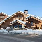 Appartement Raffine Proche Remontees, Altitude 1600, 3 Chambres, Parking Et Balcon Ouest - Fr-1-565-58