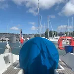 Nuit Sur Un Bateau La Rochelle