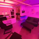Appartement Village Naturiste Shibari