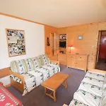 Residence Le France - Studio 2 Pers - Le France - Plagne Centre Mae-9584