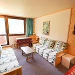 Residence Le France - Studio 2 Pers - Le France - Plagne Centre Mae-9584