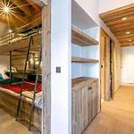 Appart Luxueux Avec Cheminee, Proche Des Pistes, Wifi, 10 Pers - Fr-1-694-90