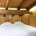 Duplex Montagnard Rustique Avec Cheminee, Au Vieux Village De Val-D'Isere, Au Pied Des Pistes - Fr-1-694-71