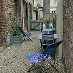 Le Clos Des Tempetes