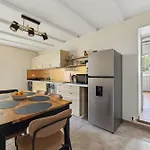 Charmante Maison Sur Marseille