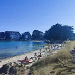 Superbe Appartement A Carnac A 200M De La Plage