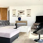 Le Kerty Bar Vue Mer