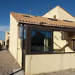 Port Leucate - Maison 4 Personnes