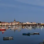Maison De Pecheur - Quartier Croix De Vie
