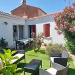 Maison De Pecheur - Quartier Croix De Vie