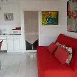 Apt 4 Personnes, Residence Atoll, Piscine & Vue Sur La Mer