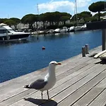 Superbe Marina A Port Camargue