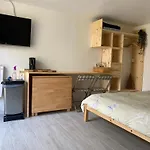 La Chambre Du Moulin
