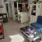 Appartement Studio Bord De Mer