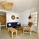 Renove Avec Jardin A 5Min De La Plage