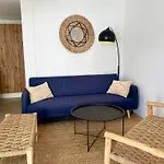 Renove Avec Jardin A 5Min De La Plage