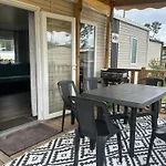 Camping Les Viviers Chez So Claouey