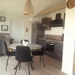 Maison 46 M2 Avec Jacuzzi Privatif Couvert Proche Ocean