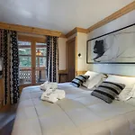 Chalet Silva A Courchevel 1850 - 8 Pers, 155M², Jacuzzi, Hammam, Proche Centre, Au Calme - Fr-1-564-117