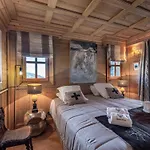 Chalet Silva A Courchevel 1850 - 8 Pers, 155M², Jacuzzi, Hammam, Proche Centre, Au Calme - Fr-1-564-117