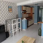 Appartement Proche Plage