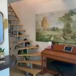 Jolie Villa Recente 3 Chambres, 150 M De La Plage