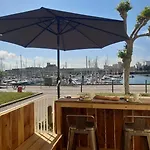 Appartement Terrasse Vendee Globe