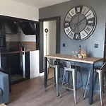 Appartement Terrasse Vendee Globe