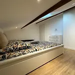 Loft De Luxe Proche A9 ,Gare ,Centre Ville,Commerce