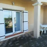 Bas De Maison Calme Proche Mer Et Venise Provencale