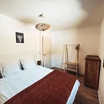 La Marmotte, Grand Appartement Avec Terrasse