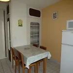 Studio Cabine En Rez-De-Chaussee - Vue Jardin & Mer, Quartier Calme - Fr-1-328-265