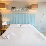 The Originals Boutique, Hotel Neptune, Berck-Sur-Mer