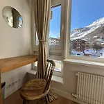 Les Cimes - Cosy Apartment