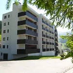 Studio Lumineux Avec Balcon Sud, Centre Station, 4 Pers, Casier A Ski, Proche Pistes Et Commerces - Fr-1-425-80