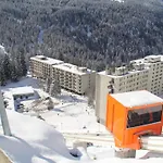 Appartement Renove Avec Balcon, Proche Pistes Et Commerces, 6 Pers, Flaine Forum - Fr-1-425-47