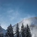 Residence Chalet De Solaise - Studio 30 M2 - By Montblanc Lodge
