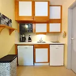 T2 Cabine Avec Balcon Au Coeur Des Thermes - 6 Pers, Parking, Proche Telecabines, Equipe Tout Confort - Fr-1-457-230