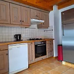 Chalet Hideaway 1