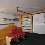Chalet Hideaway 1