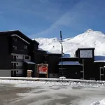 Appartement 2P - 6 Couchages - Balcon Ouest - Ski Au Pied - Tv/Dvd - Pres Telecabine - Fr-1-344-818
