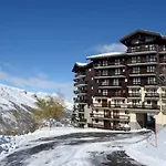Appartement 2P - 6 Couchages - Balcon Ouest - Ski Au Pied - Tv/Dvd - Pres Telecabine - Fr-1-344-818