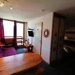 Residence Le Chanteloup - Deux Pieces Aux Pieds Des Pistes Mae-4704