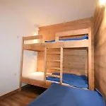 Residence Le France - Duplex 9 Pers - Le France - Plagne Centre Mae-9444