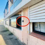 Perle Du Rivage - Plage 50M, Clim, Wifi, 2 Pers