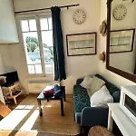 Studio A Trouville - Charme De L'Ancien