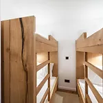 Appartement De Standing A Courchevel Village - 8 Pers, 87M², Parking, Casier A Ski - Fr-1-618-29