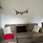 Appartement Chalet 4 Pers 45M2 Puy Saint Vincent