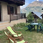 Appartement Chalet 4 Pers 45M2 Puy Saint Vincent